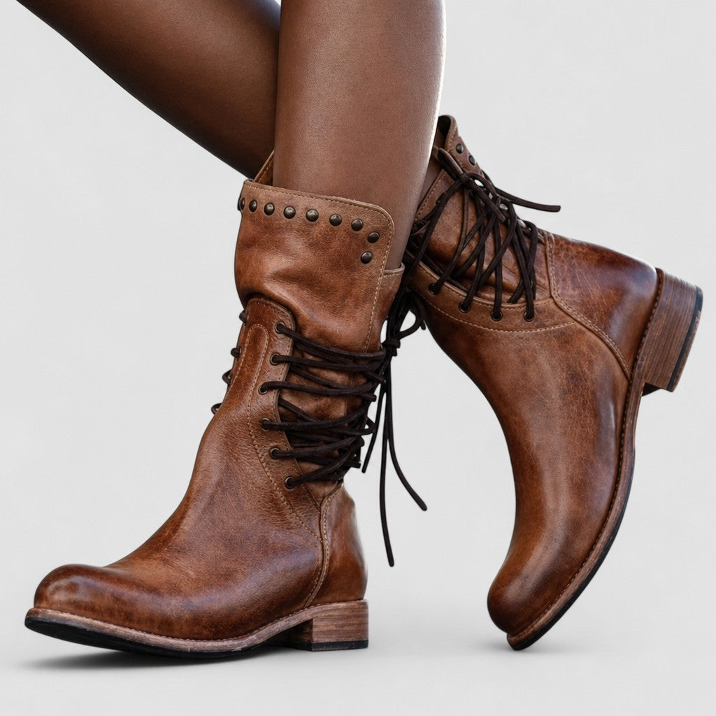 Bottes Mae