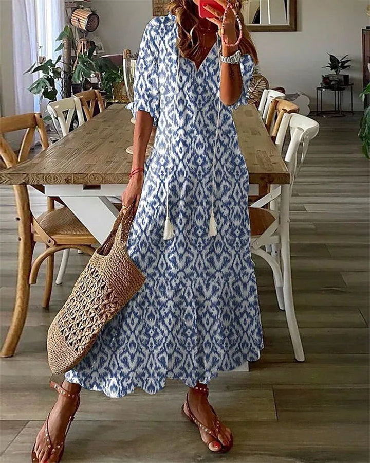 Calyra™ | Robe d'été