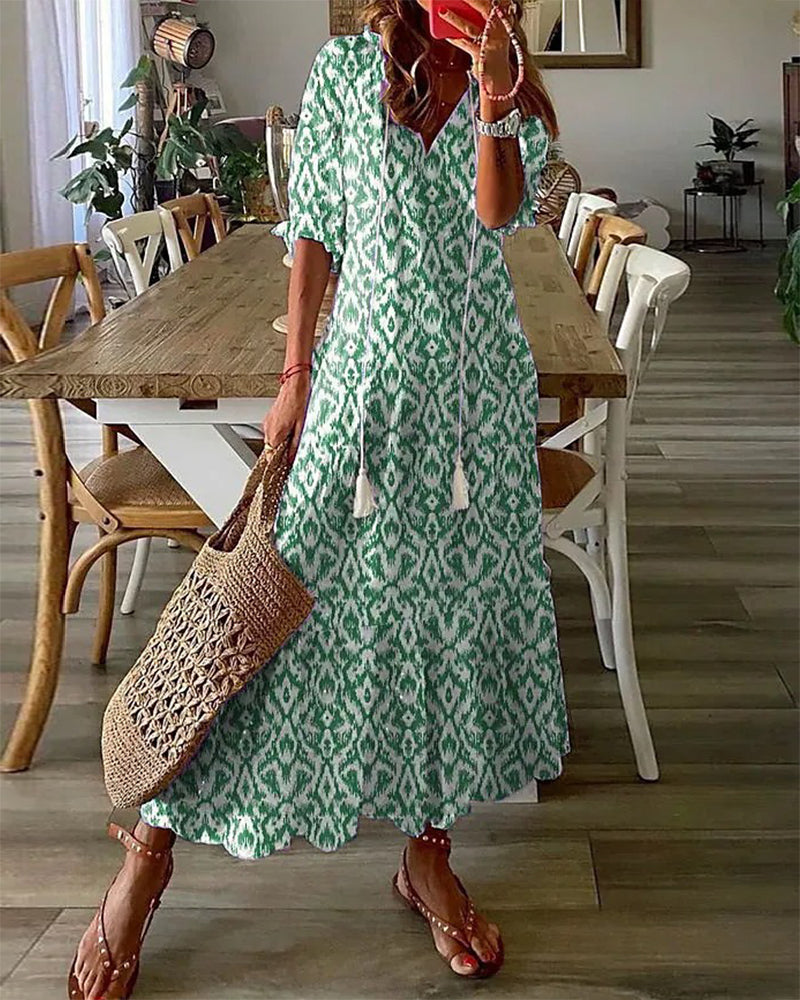 Calyra™ | Robe d'été