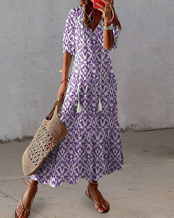 Calyra™ | Robe d'été