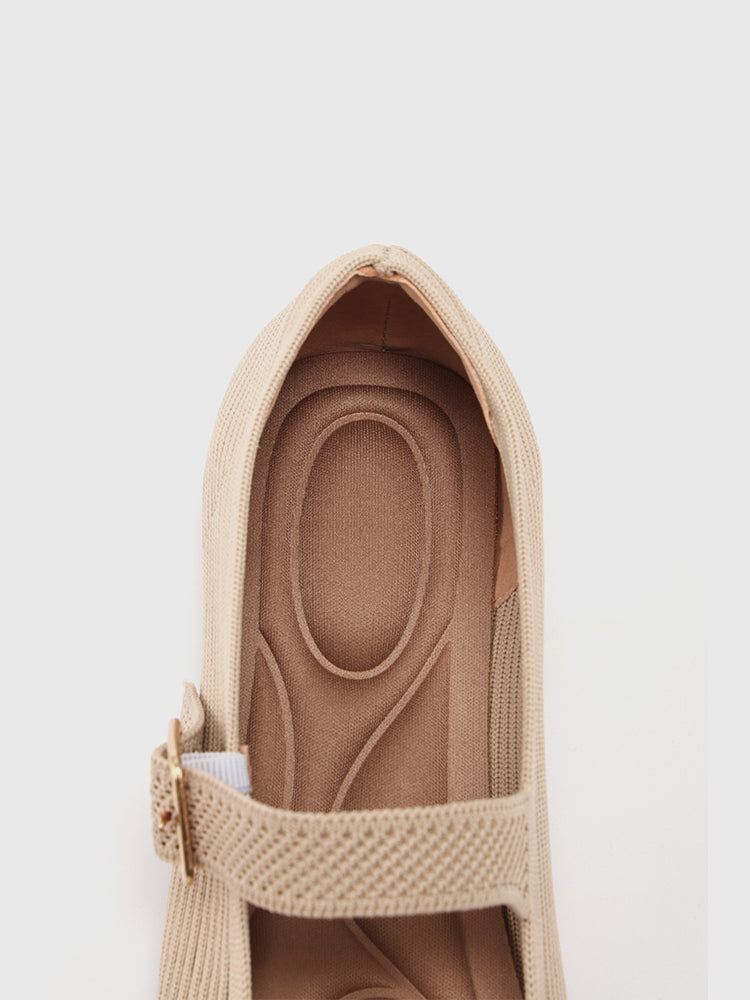 Aveline™ | Mocassin Confort