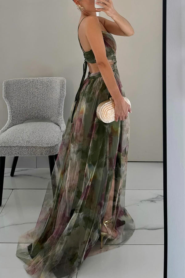 Imogen™ | Robe maxi