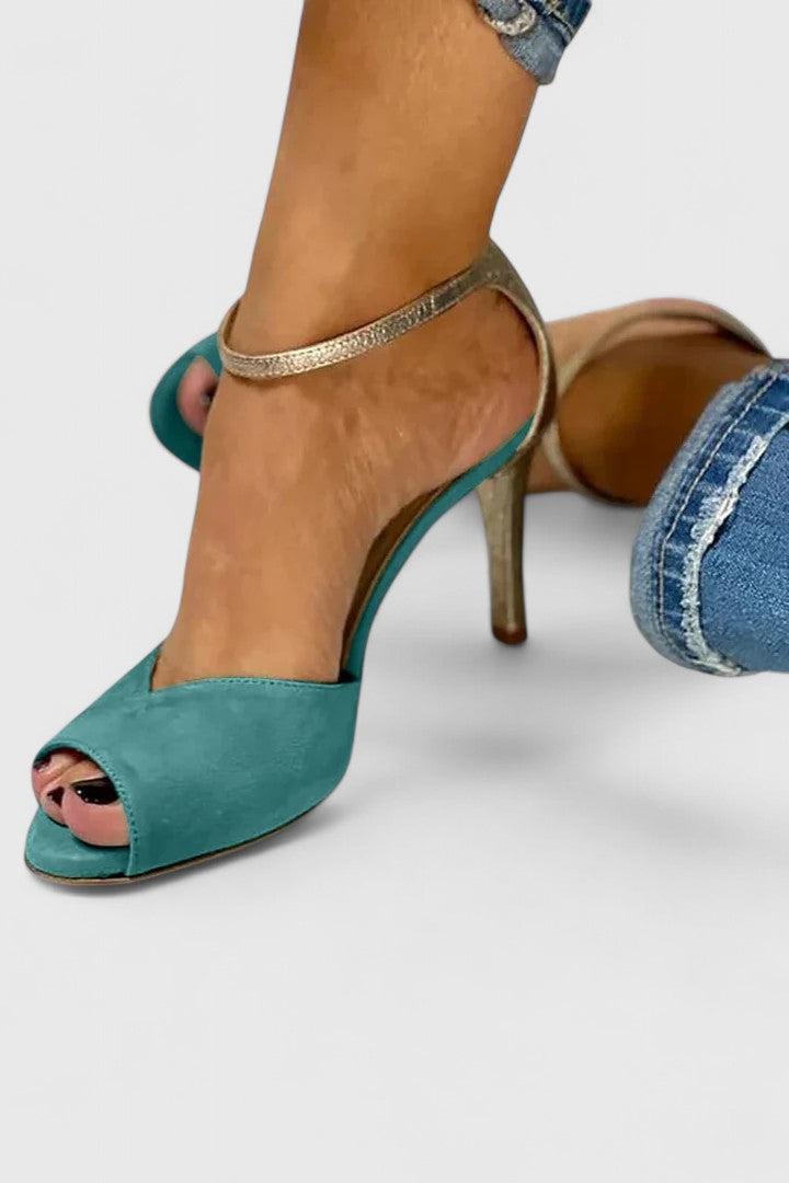 Rosana | Talons Élégants avec Style