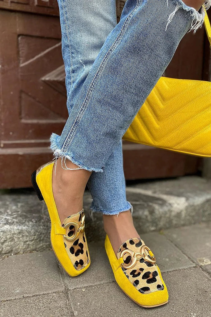 Stelle™ | Mocassins à motifs animaux