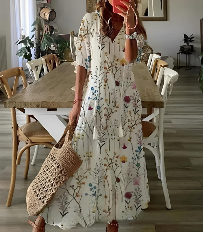 Calyra™ | Robe d'été