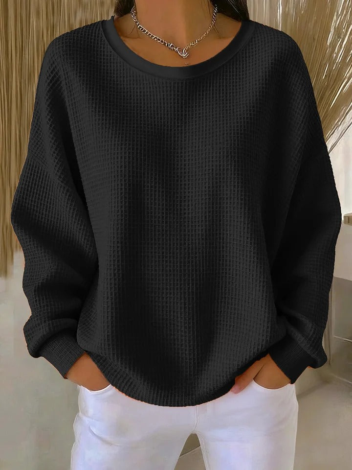 Nyla™ | Pull Classique