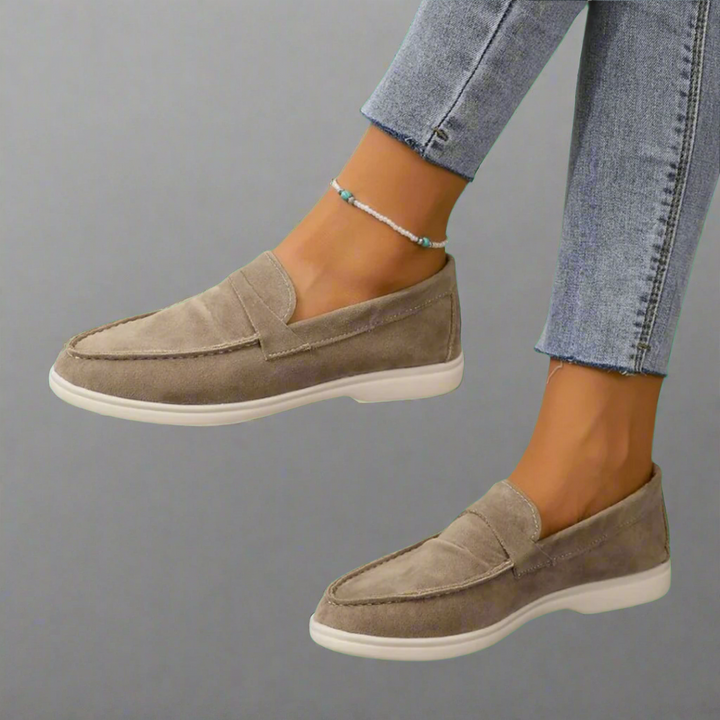 Lennon™ | Mocassins à enfiler