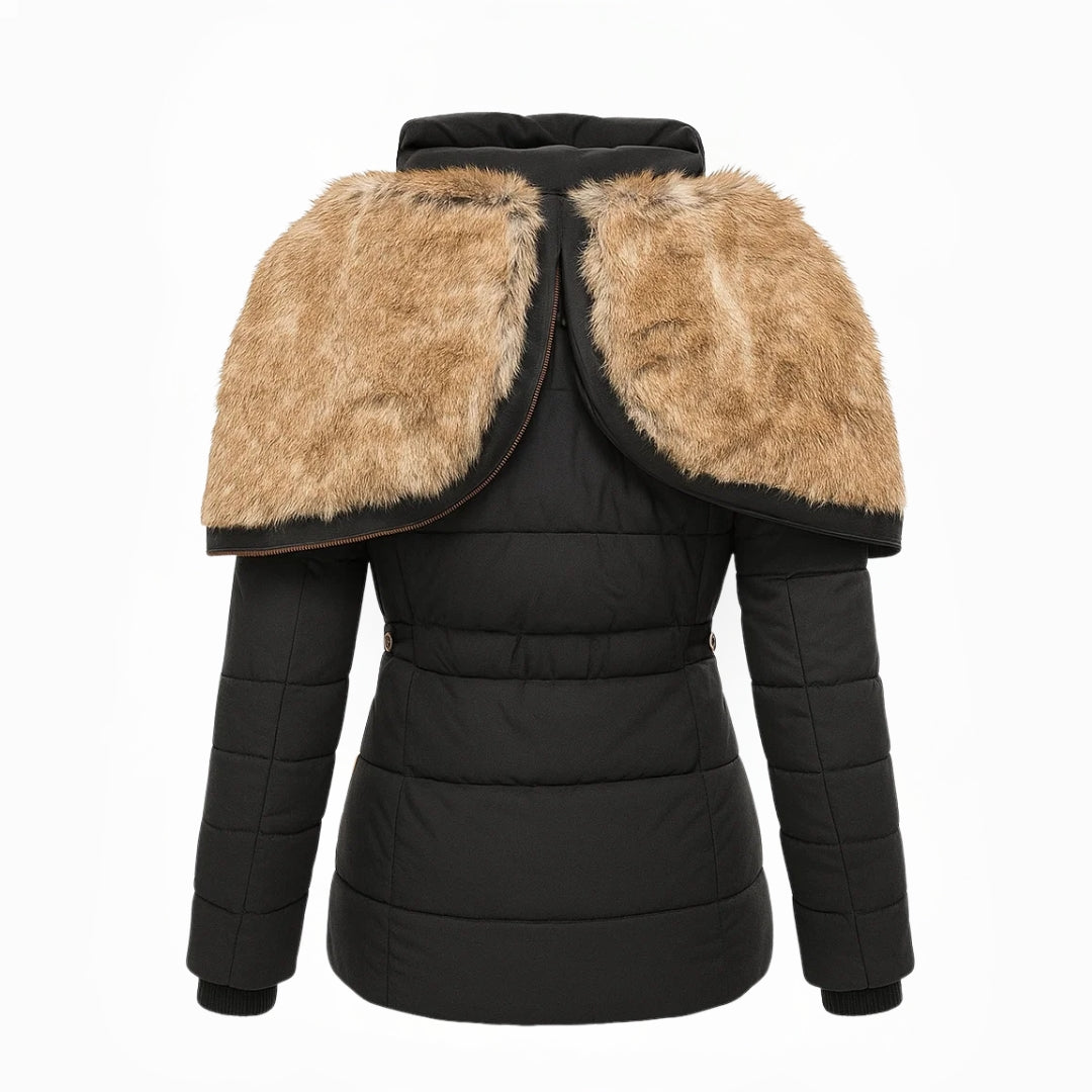 Jasmine™ | Manteau Confortable