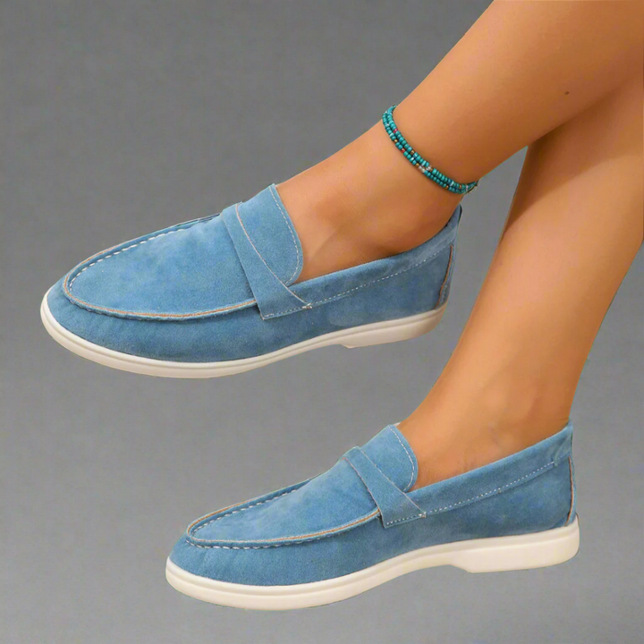 Lennon™ | Mocassins à enfiler