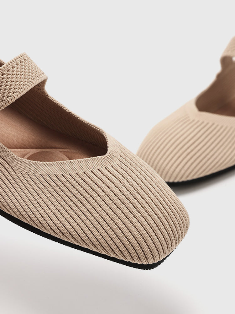 Aveline™ | Mocassin Confort