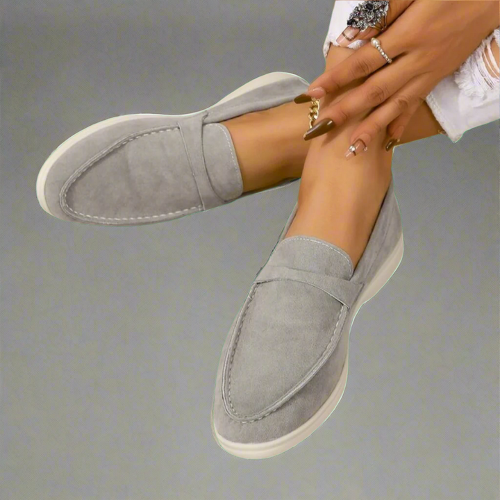 Lennon™ | Mocassins à enfiler