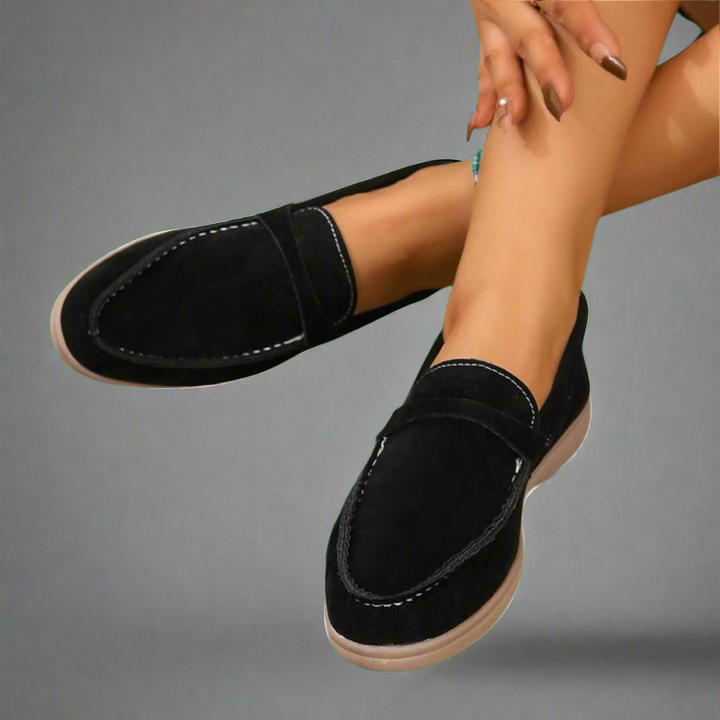 Lennon™ | Mocassins à enfiler