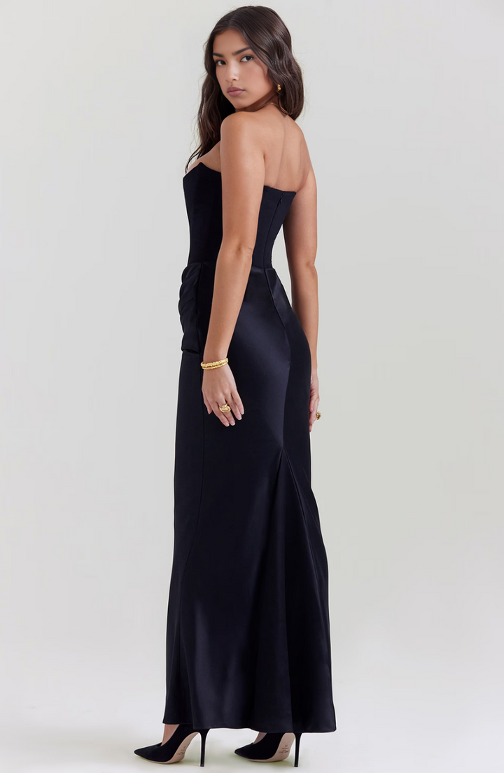 Tessa™ | Robe maxi