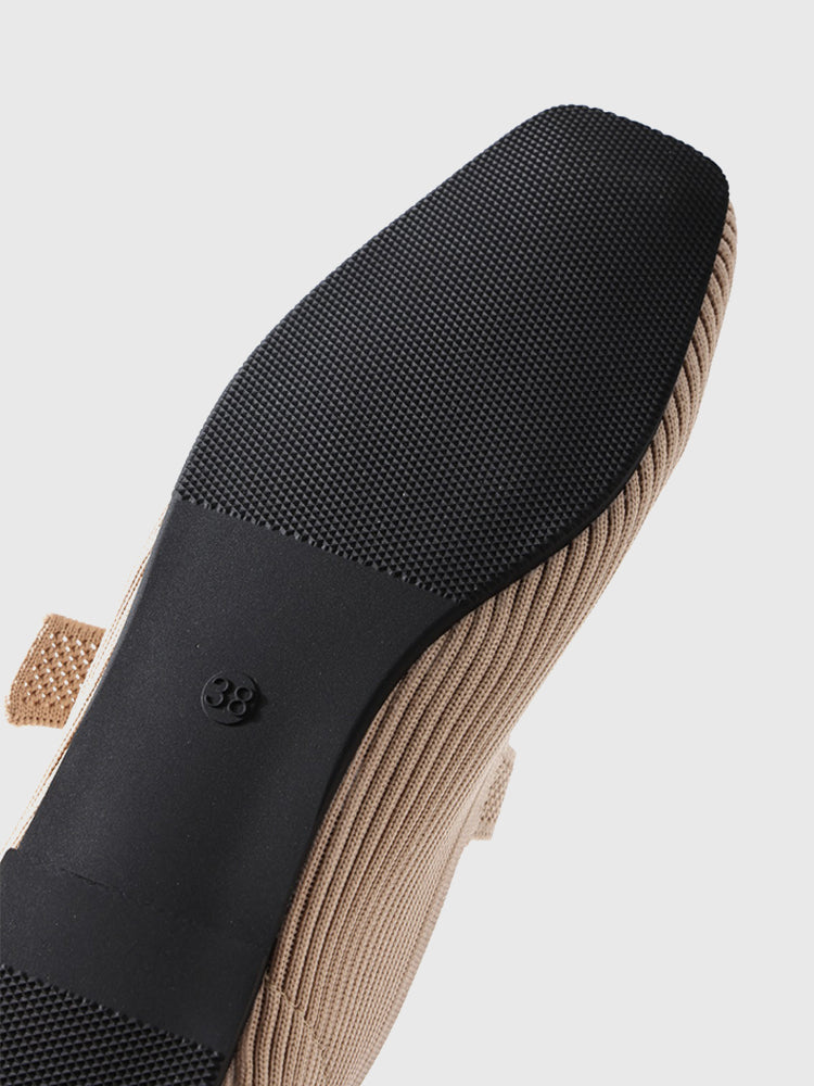 Aveline™ | Mocassin Confort