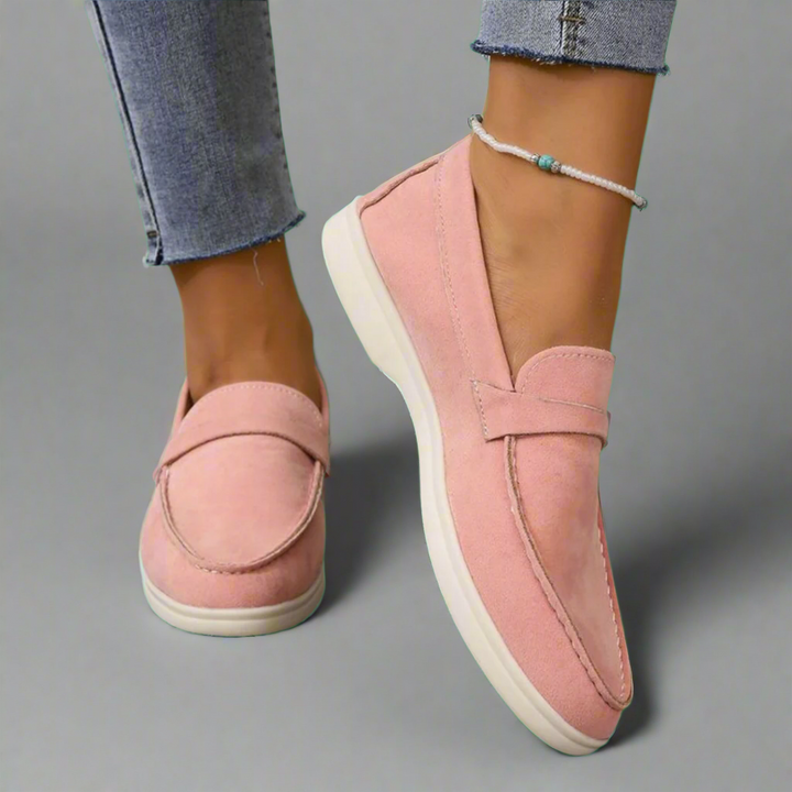 Lennon™ | Mocassins à enfiler