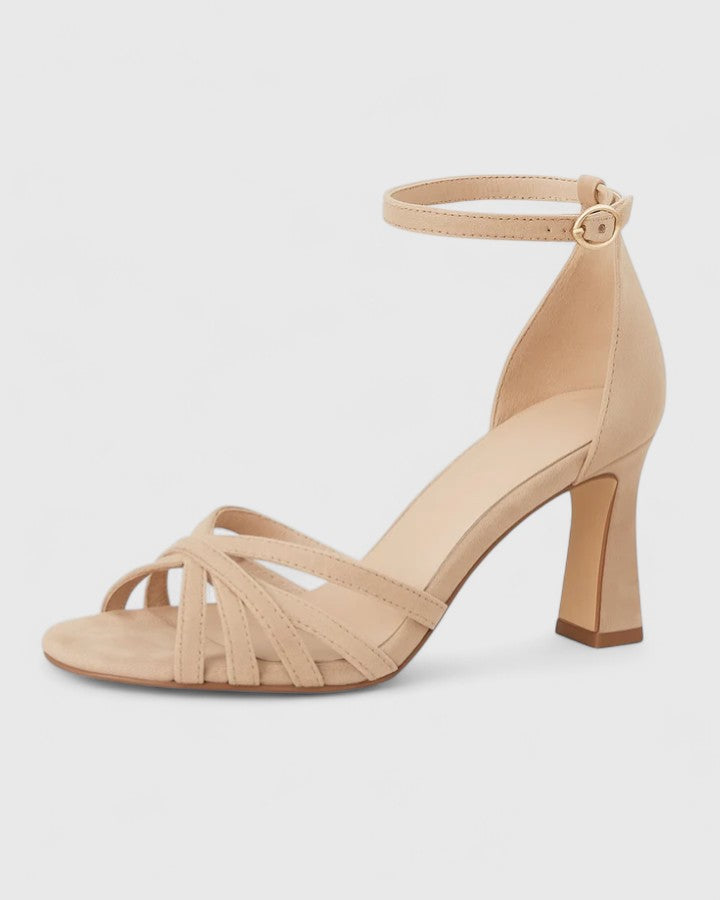 Sofía | Talons Orthopédiques Élégants
