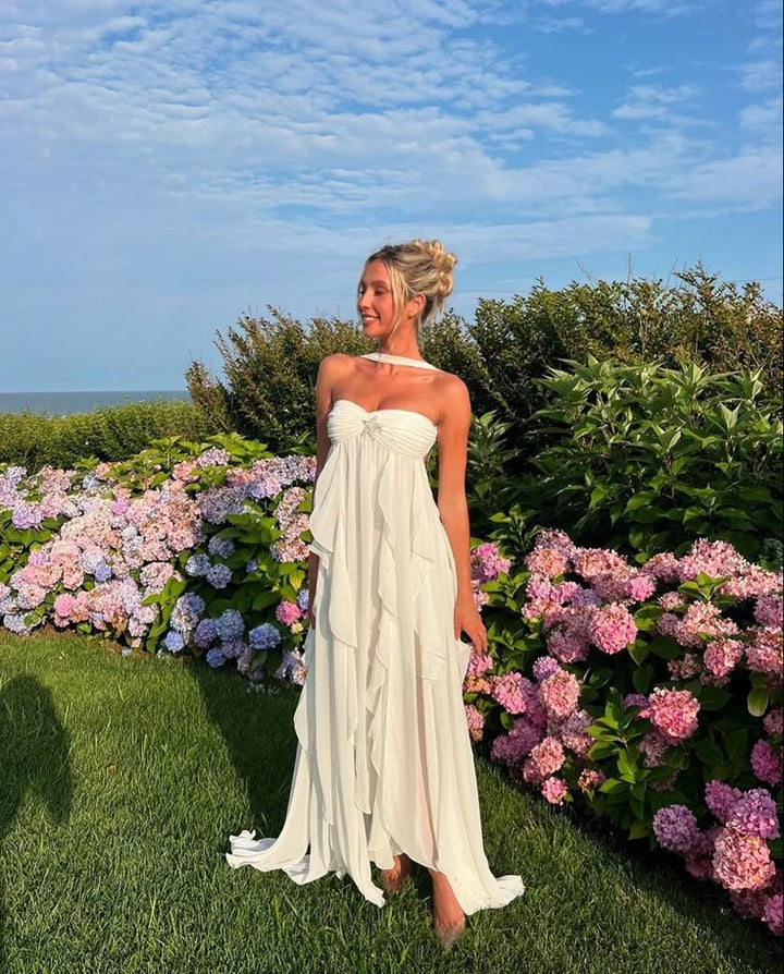 Collins™ | Robe maxi