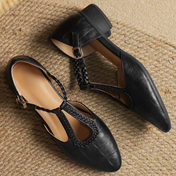 Clara™ | Mocassins orthopédiques