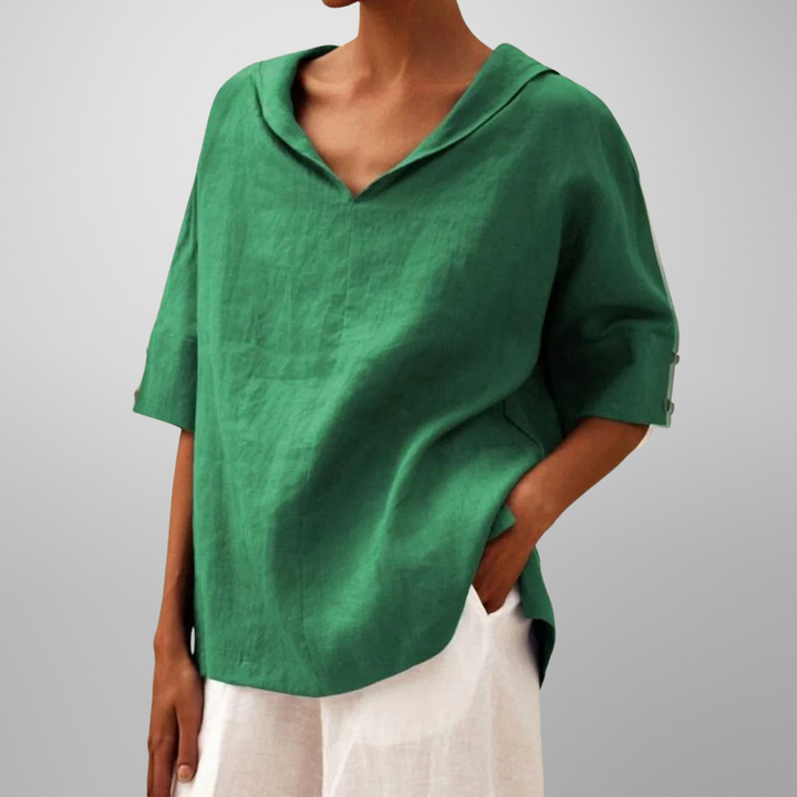 Victoria™ | Blouse de tous les jours