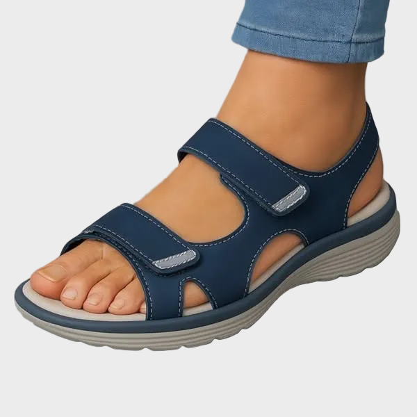 Luvita - Sandales Orthopédiques