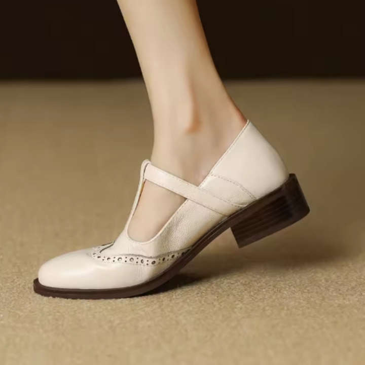 Sarah™| Chaussures Mary Jane