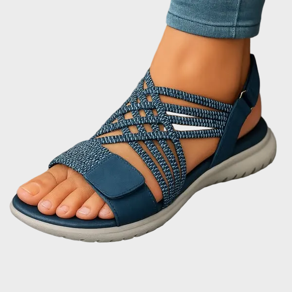 Levila - Sandales Orthopédiques
