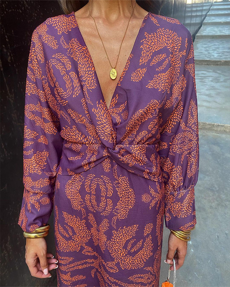 Sorelle™ | Robe d'été