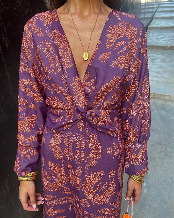 Sorelle™ | Robe d'été