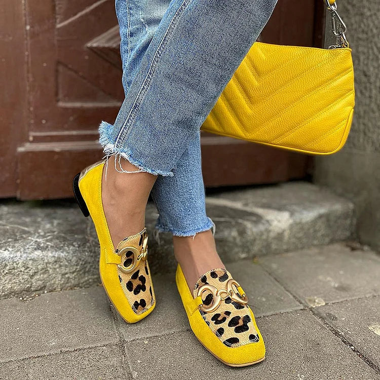 Stelle™ | Mocassins à motifs animaux