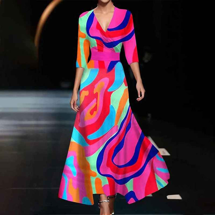 Arienne™ | Robe Maxi