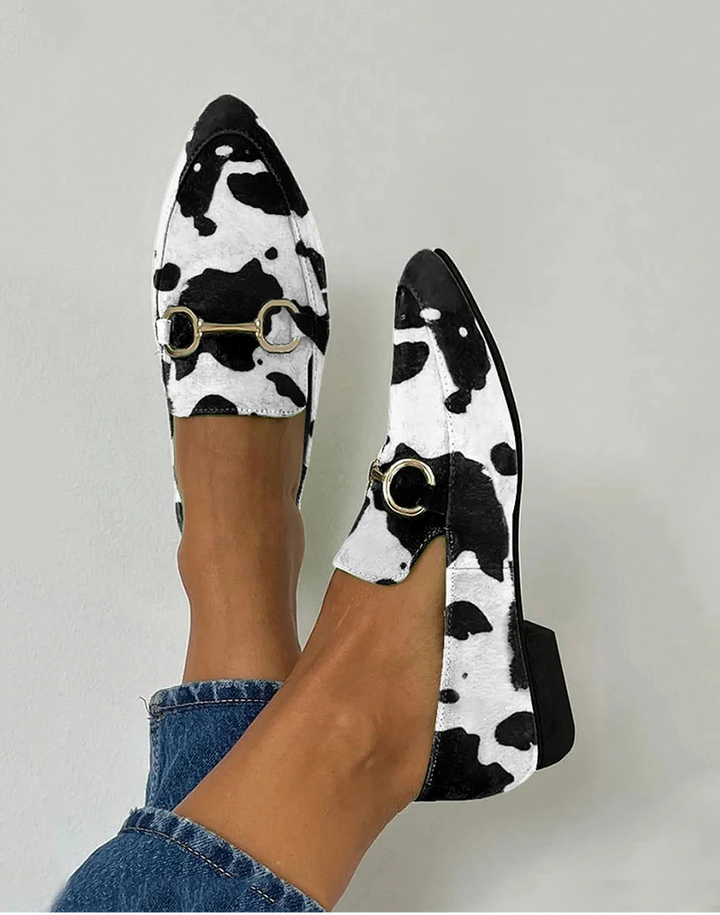Diana™ | Mocassins à boucle