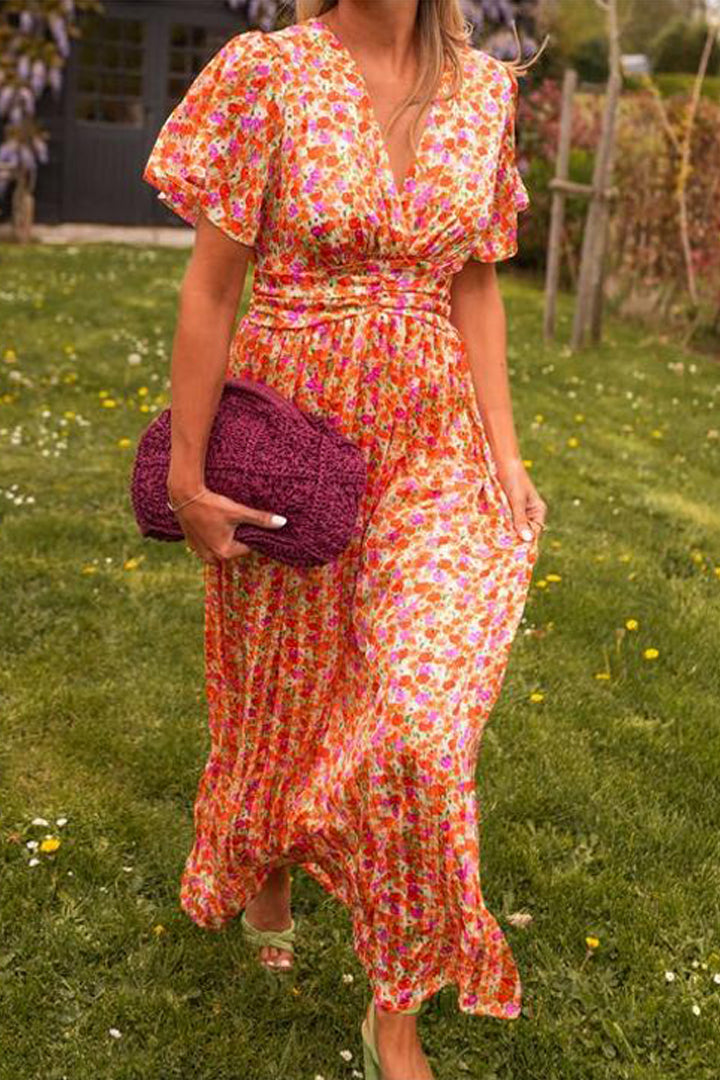 Pauline™ | Robe Maxi