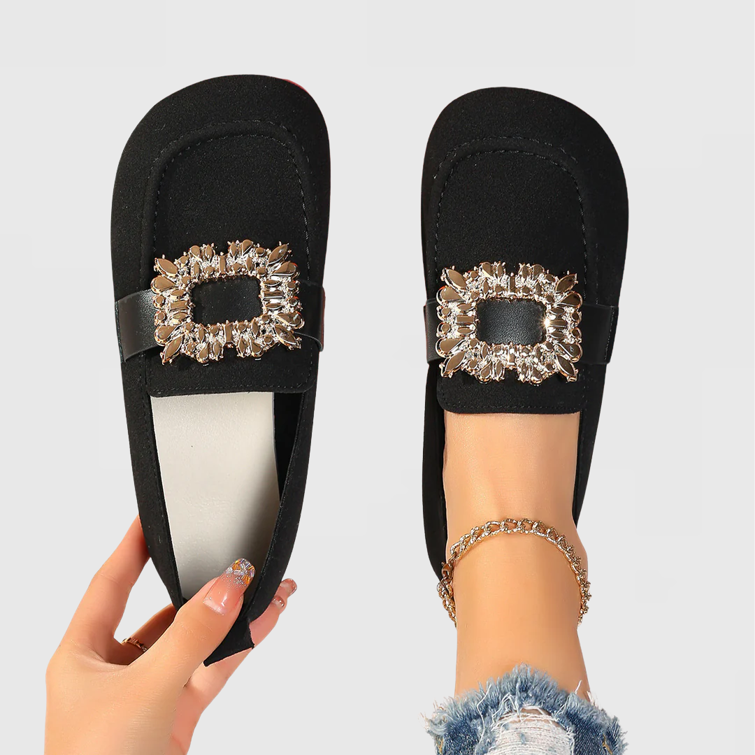 Cataleyrah™ | Mocassins orthopédiques