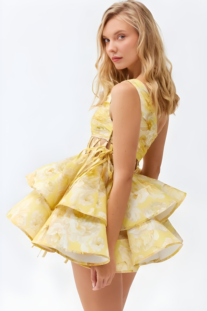 Daphne™ | Robe Mini