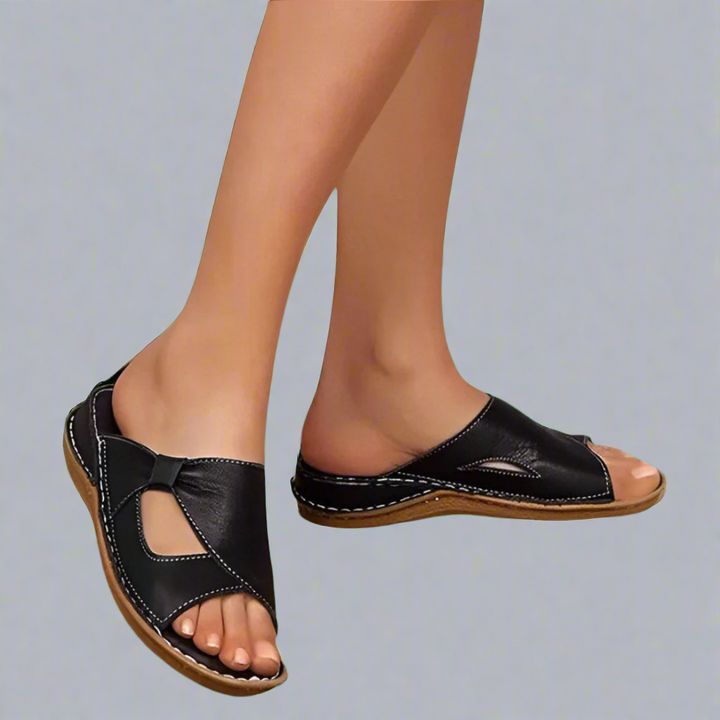 Sutton™ | Sandales à enfiler