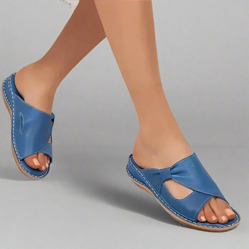 Sutton™ | Sandales à enfiler