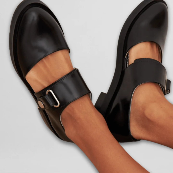 Angelina™ | Ballerines Mary Jane