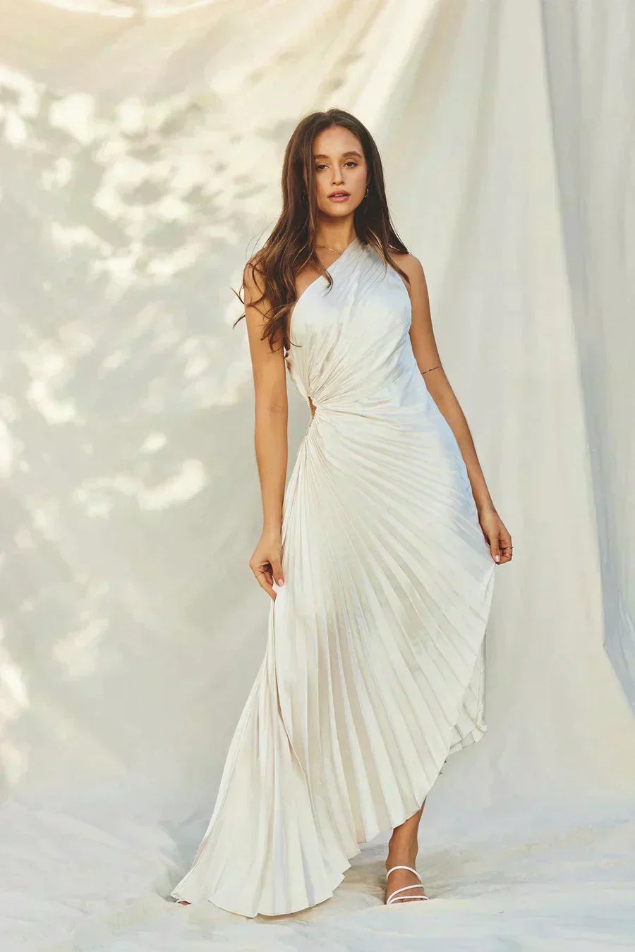 Joan™ | Robe Midi