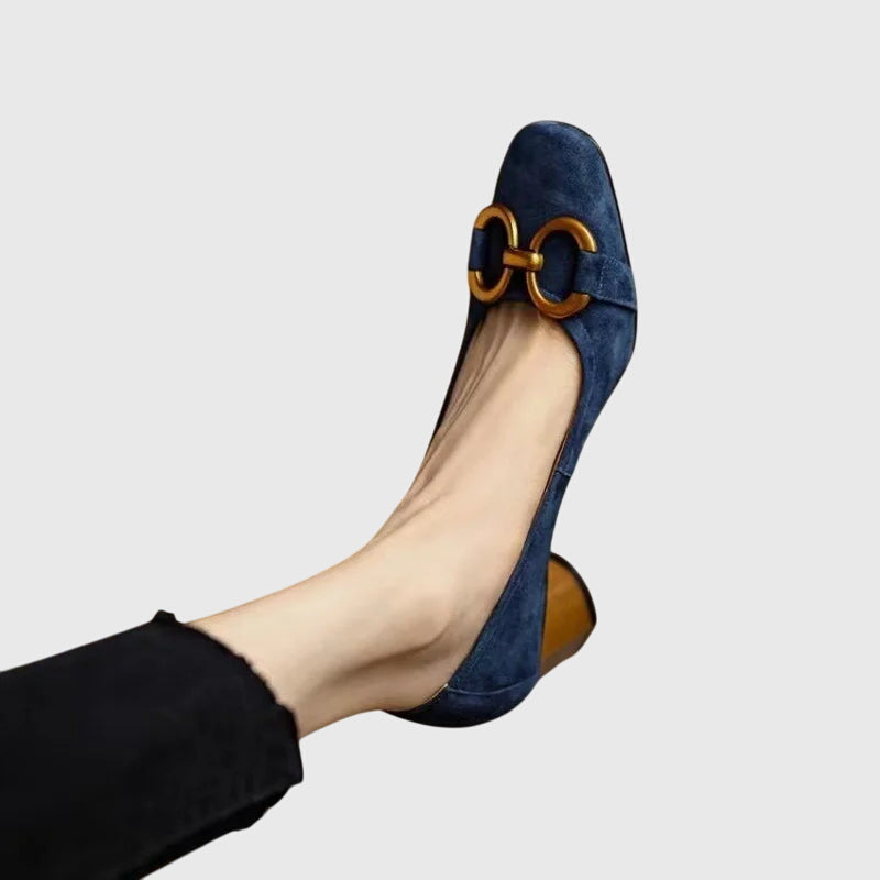 Dorothy | Talons Aiguilles Élégants