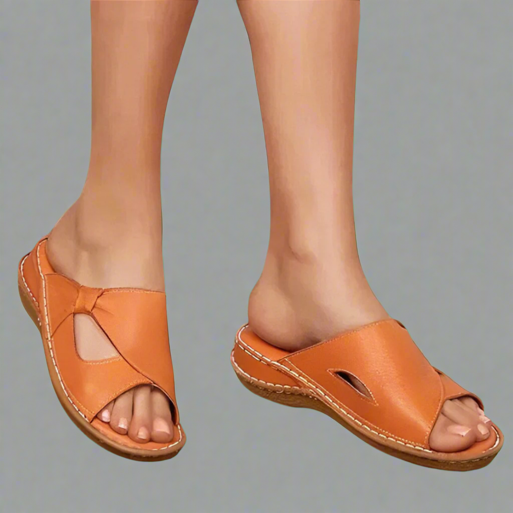 Sutton™ | Sandales à enfiler