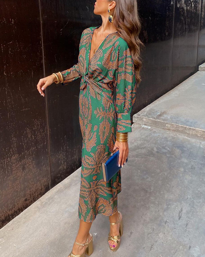 Sorelle™ | Robe d'été