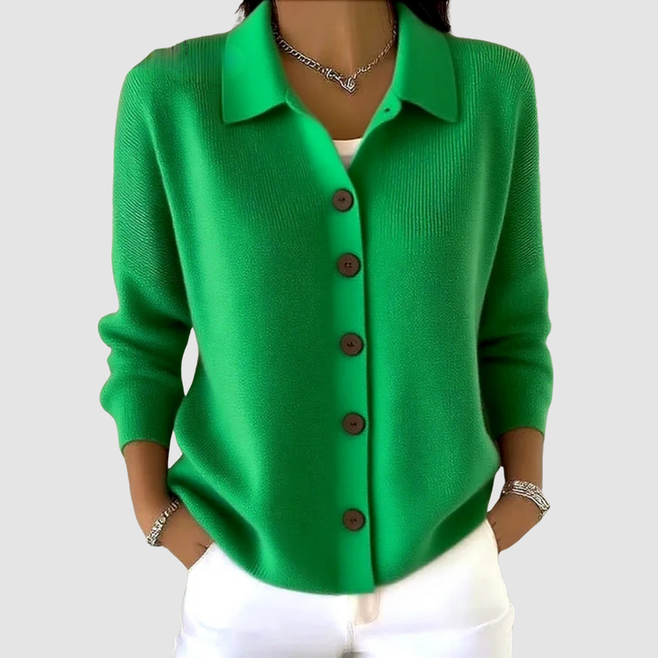 Riah™ | Cardigan en maille