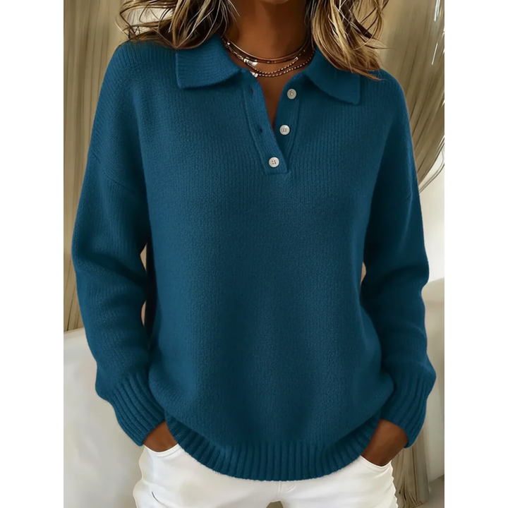 Maren™ | Pull Confortable et Chaleureux