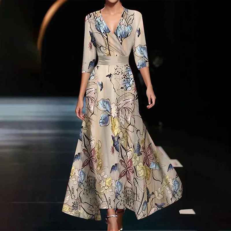 Arienne™ | Robe Maxi