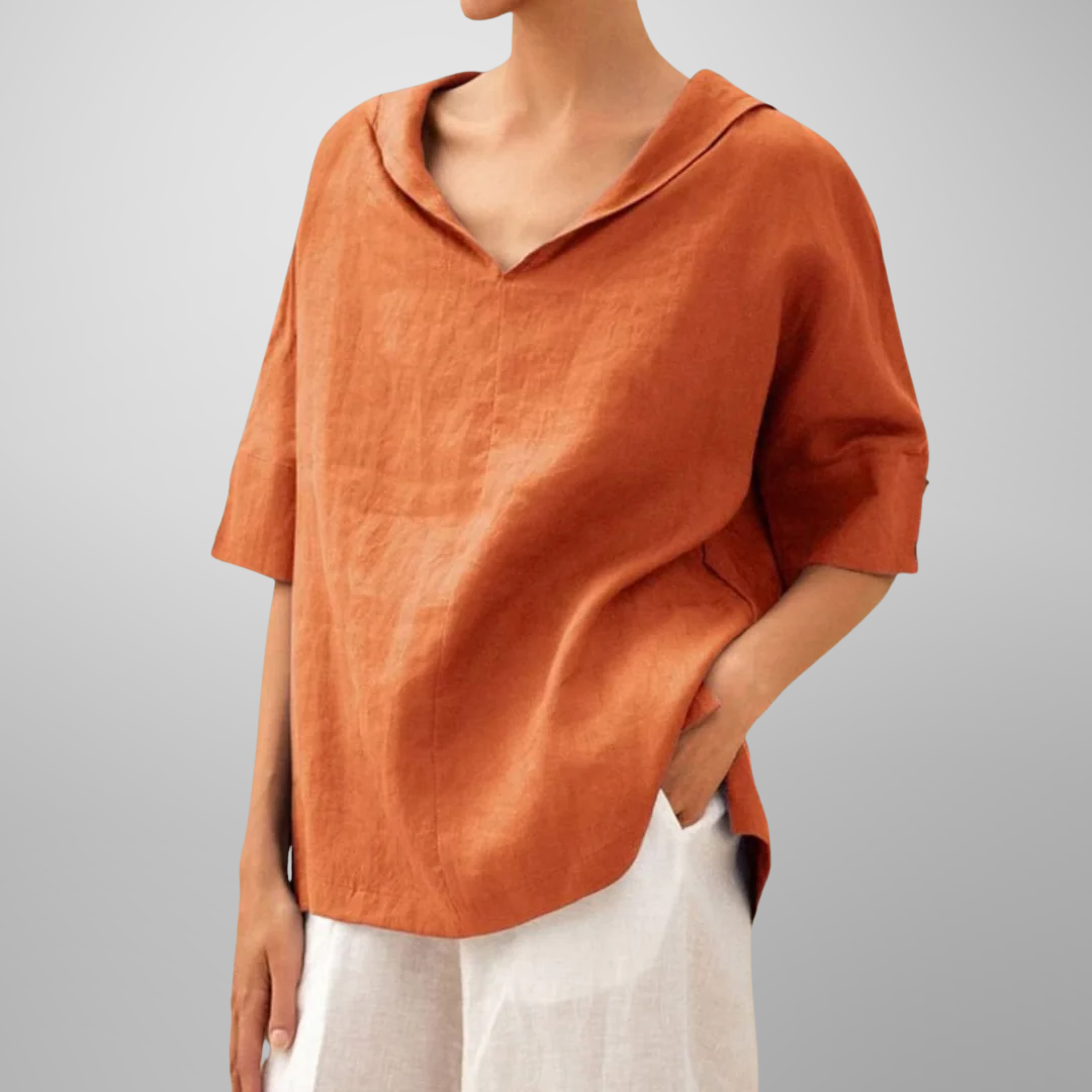 Victoria™ | Blouse de tous les jours