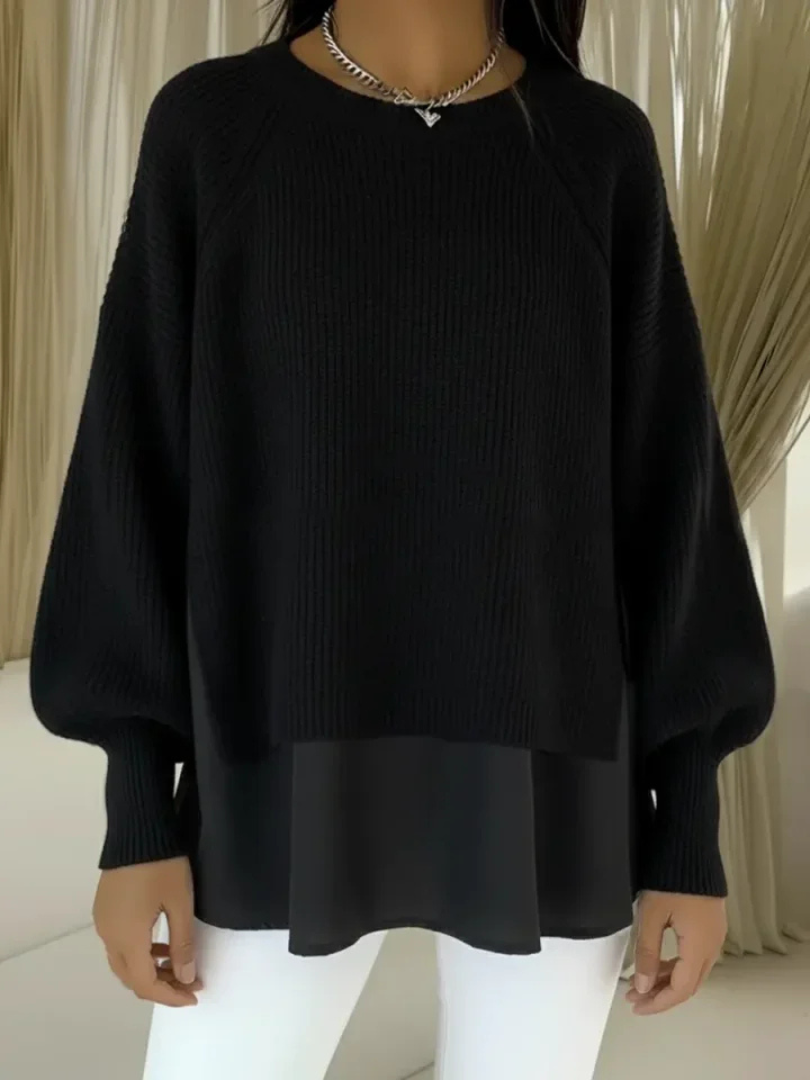 Kestlyn™ | Pull à couches