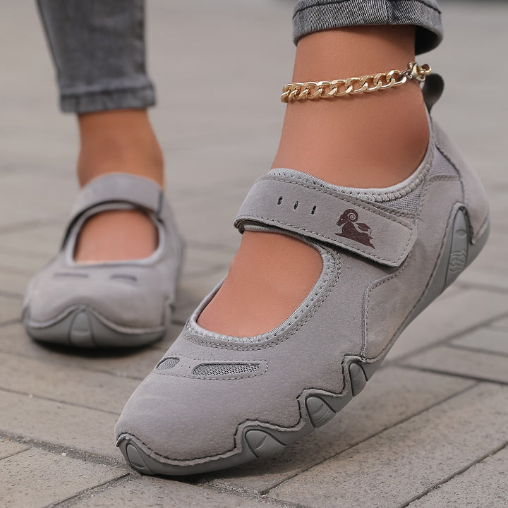 Emma – Ballerines légères et confortables