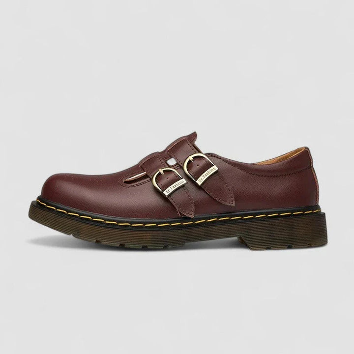 Cecilia | Chaussures Orthopédiques Mary Jane