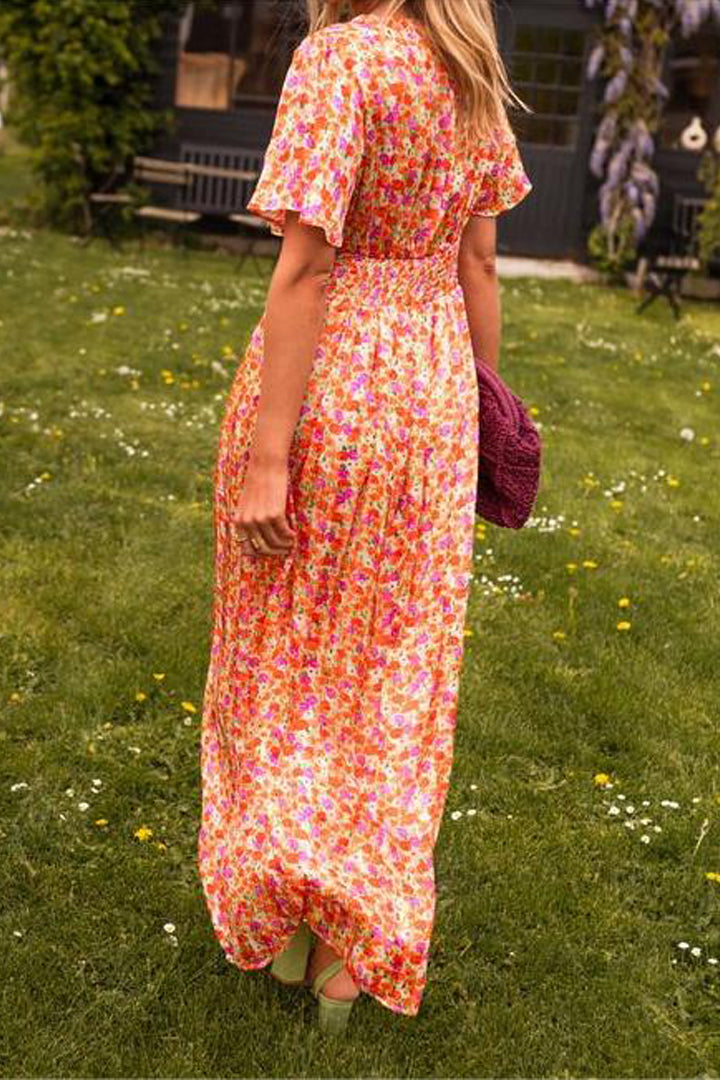 Pauline™ | Robe Maxi