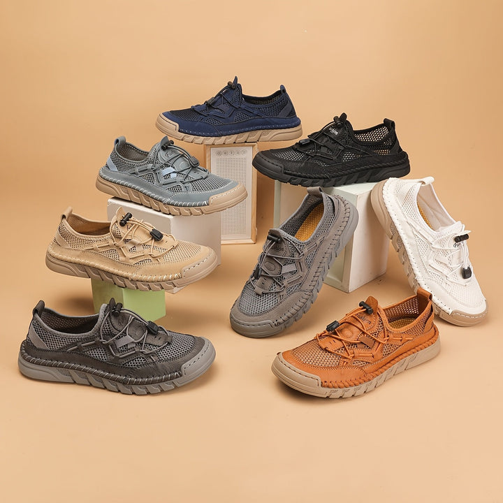 Aurora – Chaussures de confort respirantes